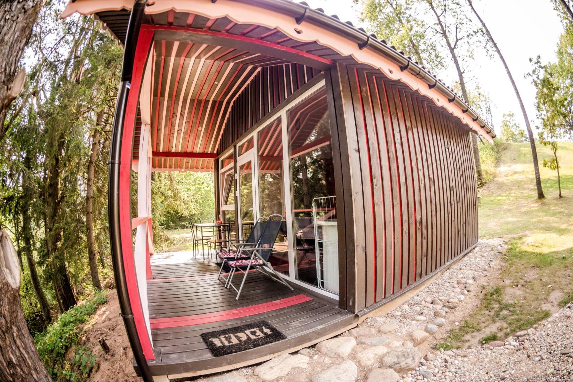 Leliunai Kaimo Turizmo Sodyba Geras المظهر الخارجي الصورة